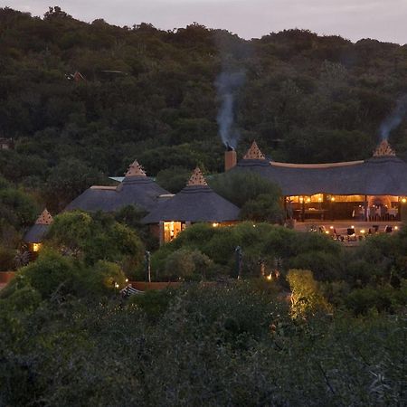 Amakhala Safari Lodge Paterson Экстерьер фото
