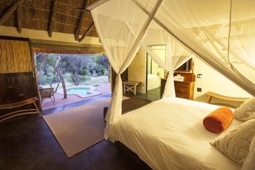 Amakhala Safari Lodge Paterson Экстерьер фото