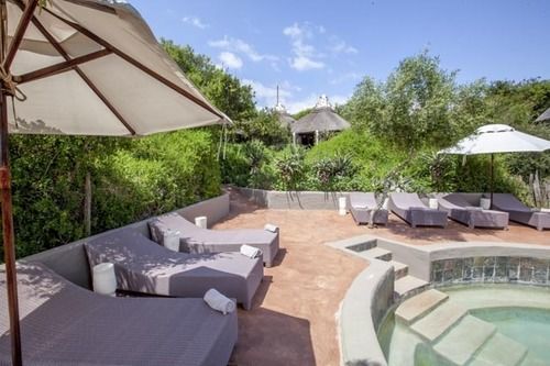 Amakhala Safari Lodge Paterson Экстерьер фото